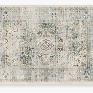 Ruggable 5 x 7 Sarrah Sage Rug